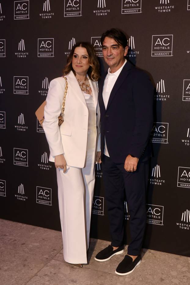 Split: Svečano otvorenje AC Hotela by Marriott Split