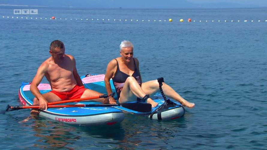 Brankica poručila Miji da mogu biti prijatelji, Ante otkrio Klari: 'Nešto neplanirano se dogodilo'