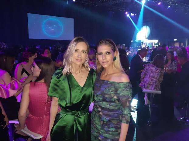 'Princeza sapunica' ljubi našeg skladatelja, razvela se dvaput. Bila bi odvjetnica da nije glume