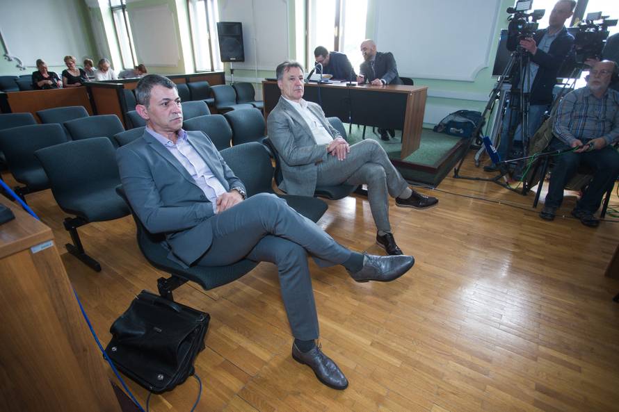 HNK Cibalia - GNK Dinamo