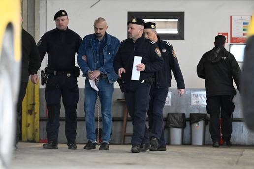 Sedam uhi&cacute;enih zbog trgovine drogom, me&dstrok;u njima i policajac. Osumnji&ccaron;ene dovode u USKOK