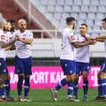 Hajduk gubio pa preokretom srušio Šibenik u Lekinu debiju