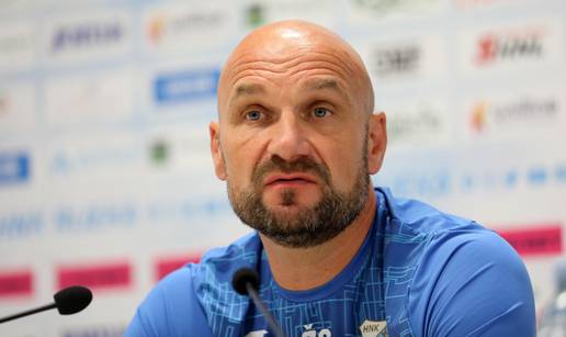 Sopić: Nazvat ću Rožmana. Ako pobijedite, onda ste Guardiola, a ako ne, onda nemate pojma