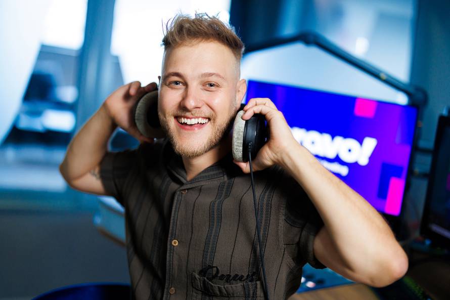 Transfer koji je zatresao Lijepu Našu: Vrijeme je za novo jutro! Bratoš: Bit je da si čuvamo leđa