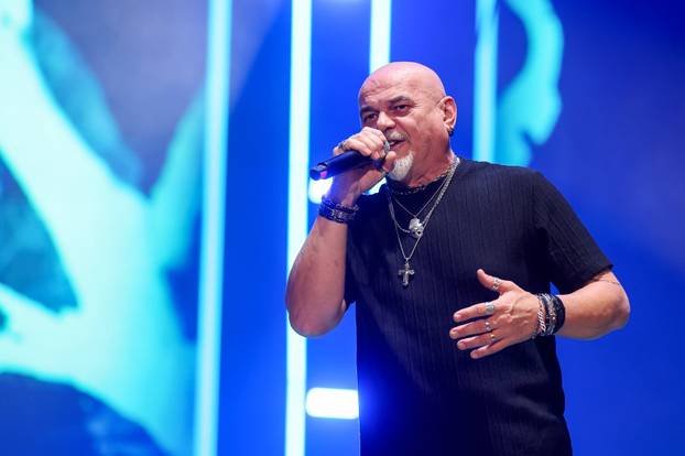 Koncert Domu mom u Zagrebačkoj Areni