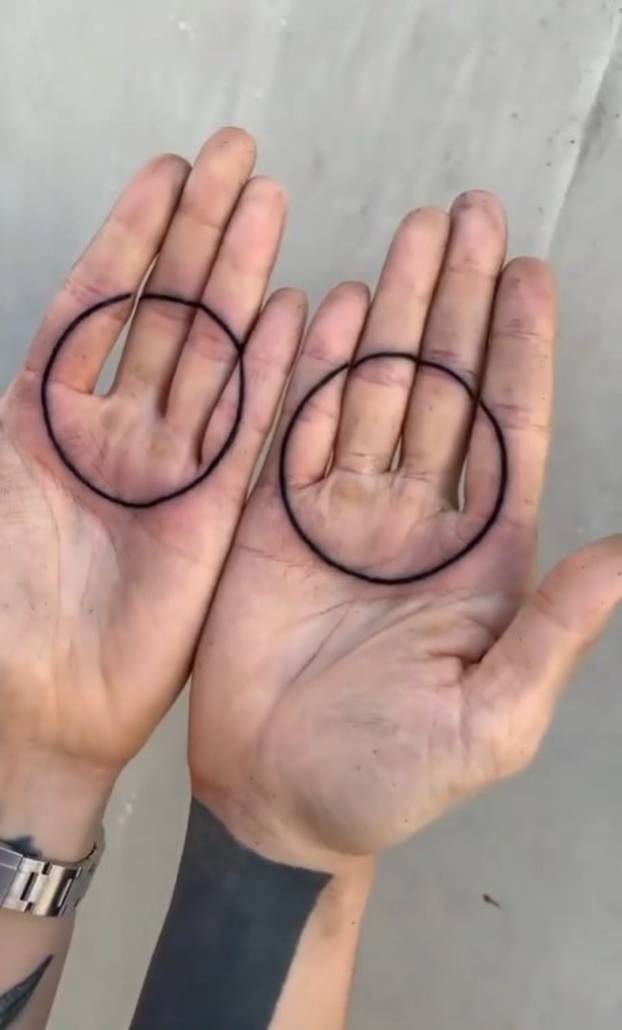 FOTO Tetoviraj me nježno! Ovo su neki od najbizarnijih 'crteža'