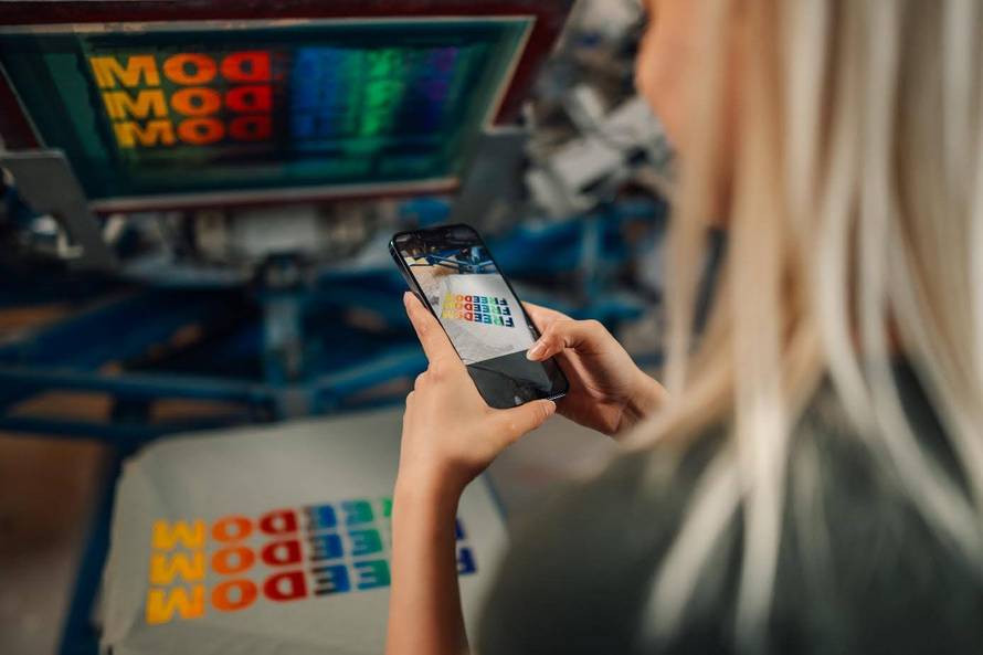 Tražite kvalitetan tisak na majice? Ovu grešku radi većina ljudi i odmah požali