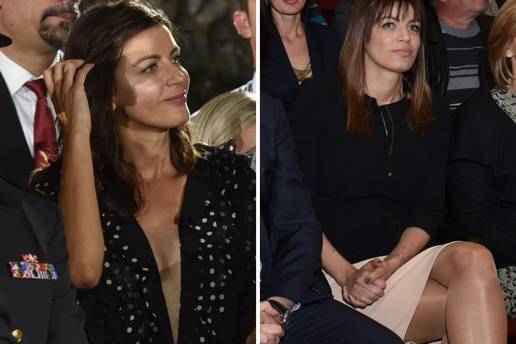 FOTO Josipa Rimac priznala sve! Ovako se nekada&scaron;nja 'kninska kraljica' mijenjala...
