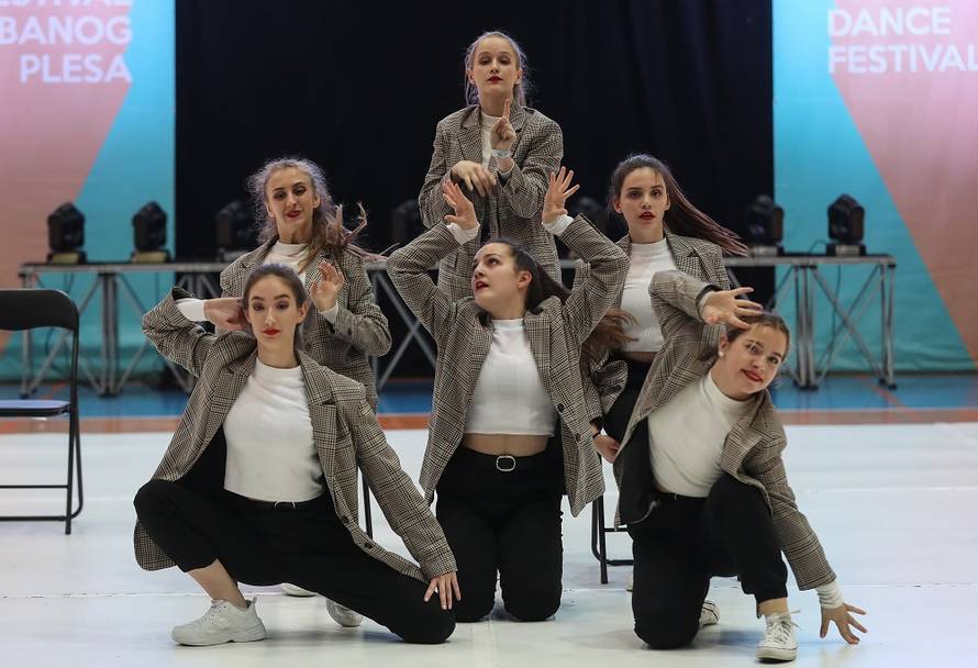 U Zagrebu odr??an Kings of Style, najve?¦i regionalni festival street plesova u jugoistocnoj Europi