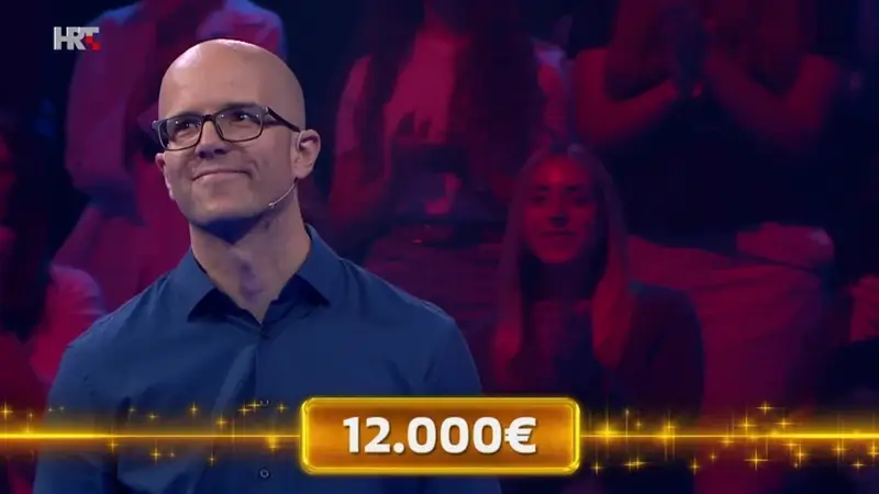 Zagrepčanin Zvonimir odnio pobjedu u 'Superpotjeri', a nadmudrio je četvero lovaca