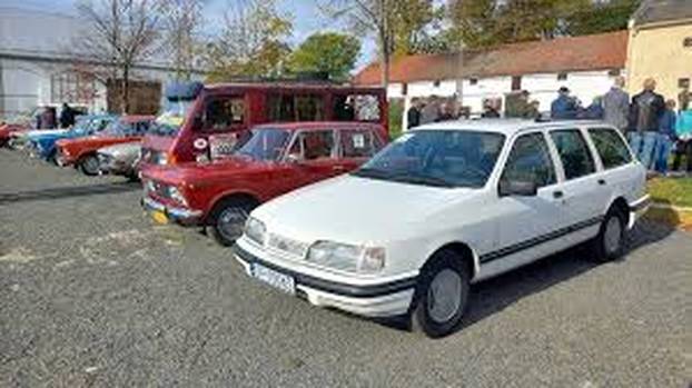 FOTO Sjećate li se ‘lubeničara'? Ovo su karavani koji su bili legende na našim cestama