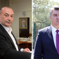 Medved: Milanović je postupio neprimjereno, to nije sabotaža