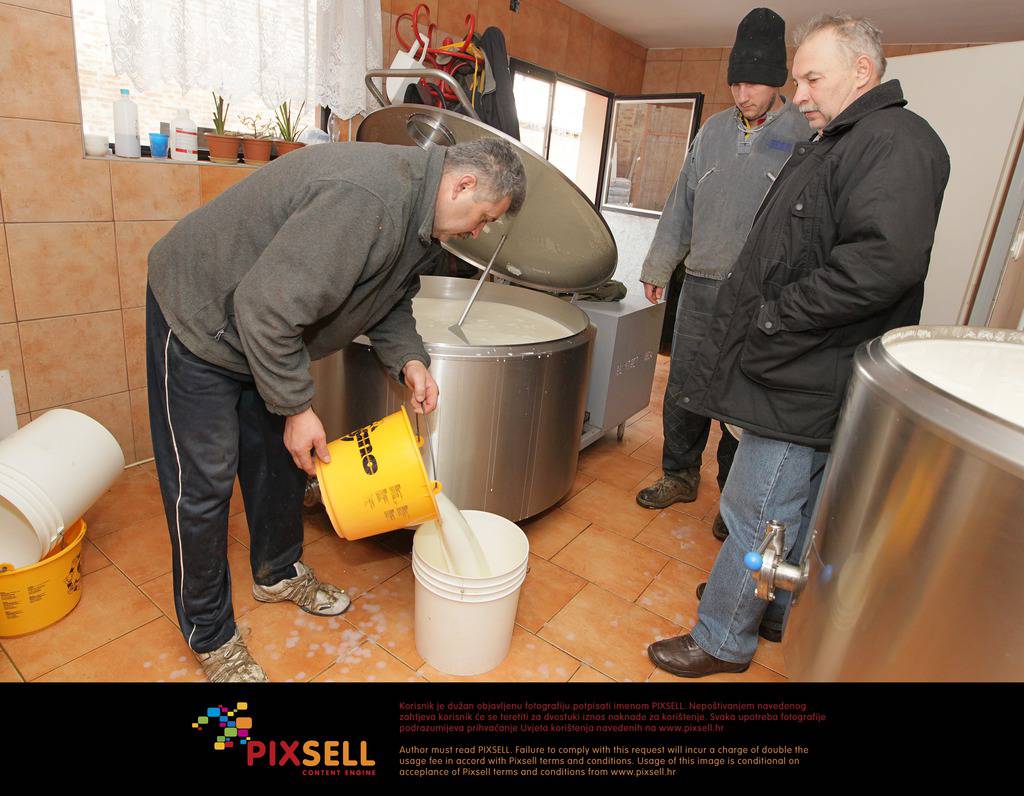 Marijan Sušenj/PIXSELL