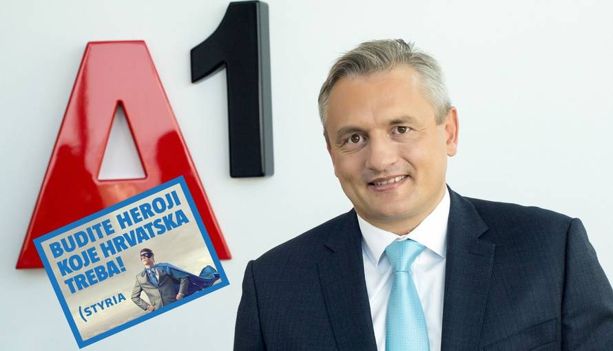 Na dan potresa razgovori na mobitel porasli za 240 posto...