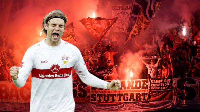 'Švabe' srušile HSV i u uzvratu, Bundesliga ostaje u Stuttgartu!