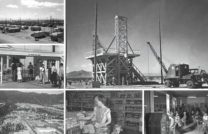 U Los Alamos se slilo 1,7 trilijuna dolara: Kreće velika obnova nuklearnog arsenala!