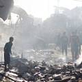 Izrael: Napali smo Siriju nakon što je dron pogodio naš grad