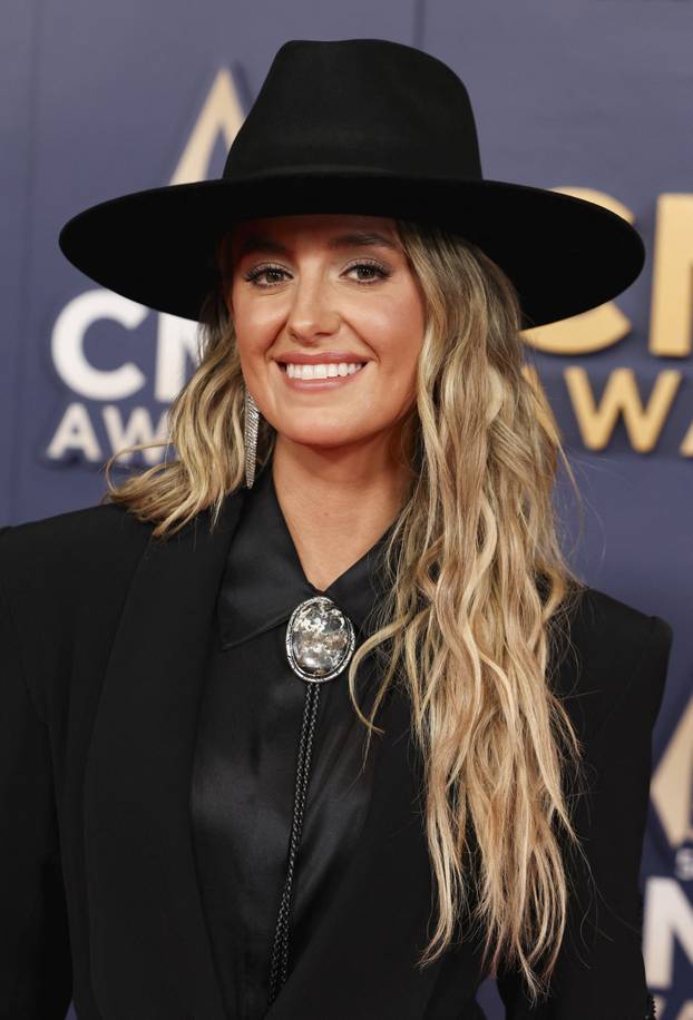 58th Annual CMA Awards in Nashville