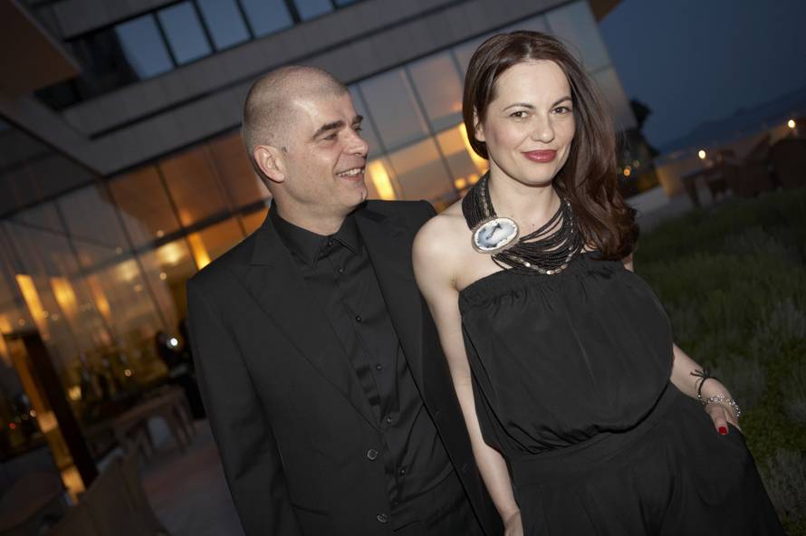 Živio je za televiziju, a prvi mu je nastup bio fijasko zbog glasa