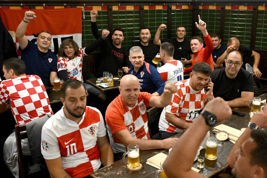 Prag: Restoran U Fleku gdje je osnovan Hajduk 1911