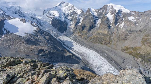 Istraživači: Austrija će ostati bez ledenjaka u idućih 50 godina