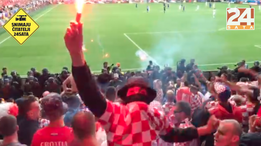 "Huligani će nakon 30. minute pokušati napasti glavnog suca"