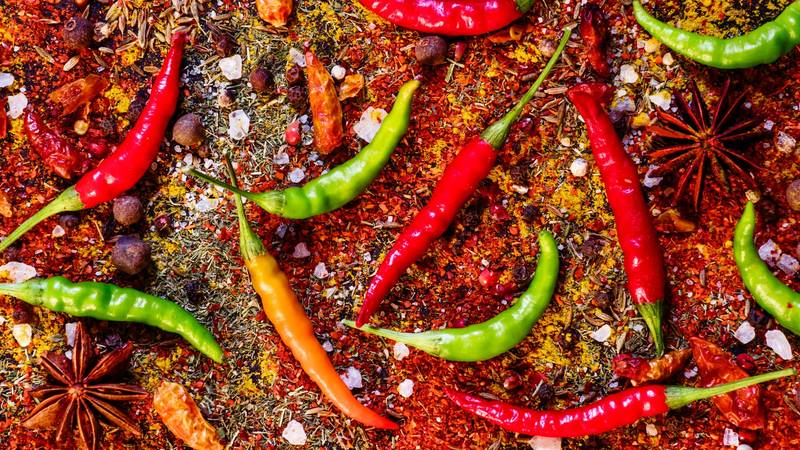 Dobro i loše: Što se događa s tijelom kada jedete ljutu hranu