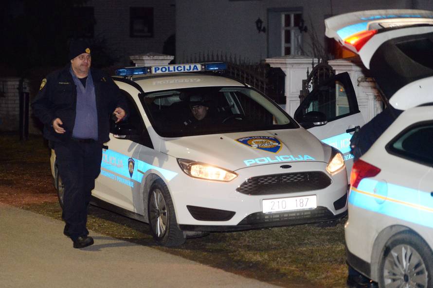 U kuÄi u Pavlovcu pronaÄeno tijelo Å¾enske osobe nestale 2000. godine