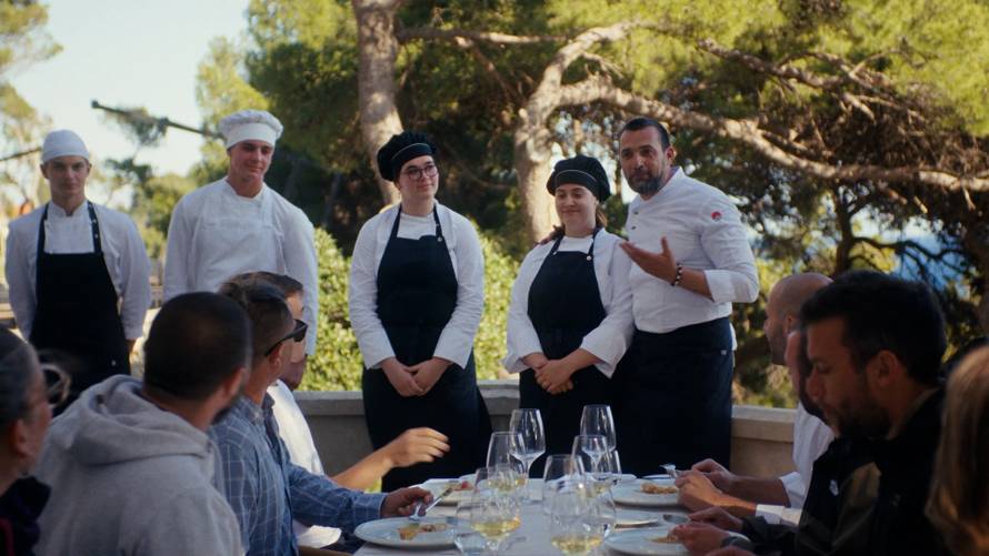 David Skoko za Cafe: Upoznao sam divne ljude i kuhao sam jela koja do sada nikad nisam