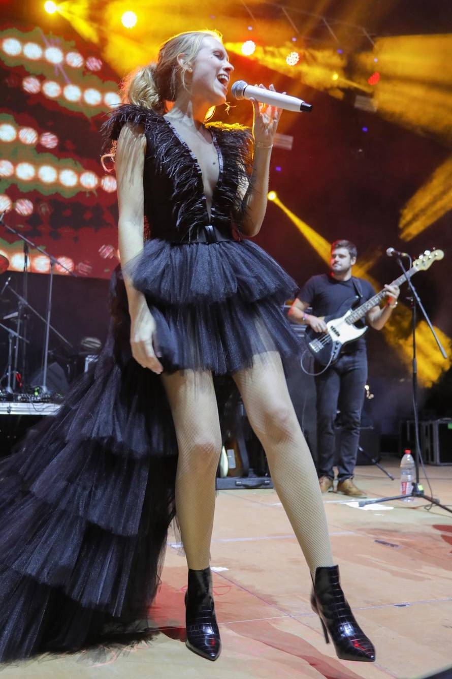 'Slastice nisu jača strana jer se ne volim uvijek držati recepta'