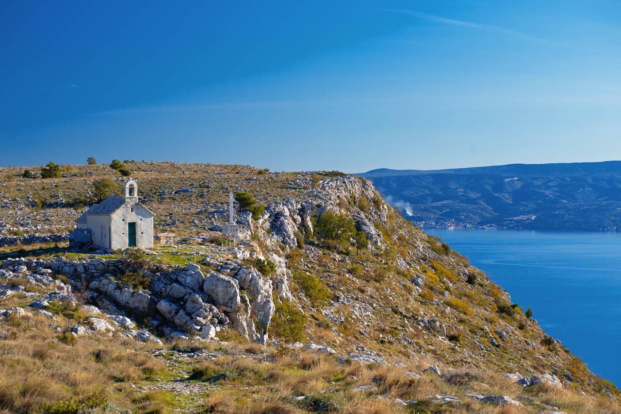 Dražen Zečić u subotu stiže u Podstranu, a onda u nedjelju 3. 'Perun Full Moon' na Vršini