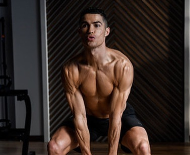 Seksi frajer s terena zaručio se za lijepu Georginu: Ovako se mijenjao Cristiano Ronaldo...