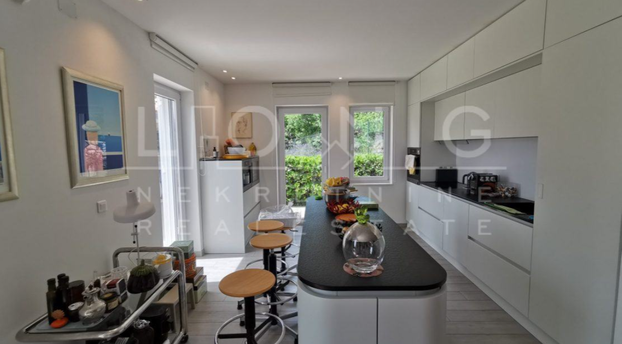 FOTO Dvije vile, jedno imanje: Je li 2,5 milijuna eura previše za luksuzni raj kod Crikvenice?