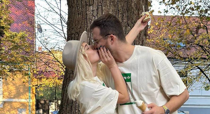 Zsa Zsa otkrila kako je izgledala prije 13 godina: 'Najveći fan...'