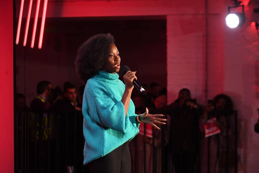 General Election 2019