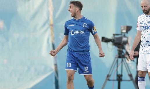 Bivši hajdukovac eksplodirao je u Varaždinu, u Turskoj se nije snašao, a sad seli kod Sopića?