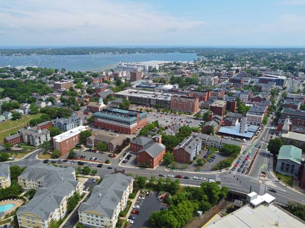 U njima se lakše diše: Ovo su 25 gradova s najčišćim zrakom
