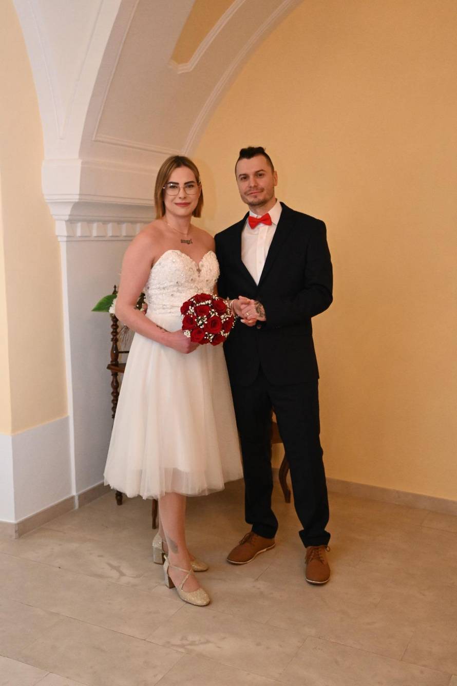 Mura Klara iz 'Braka' završila u bolnici: Marko nije bio s njom