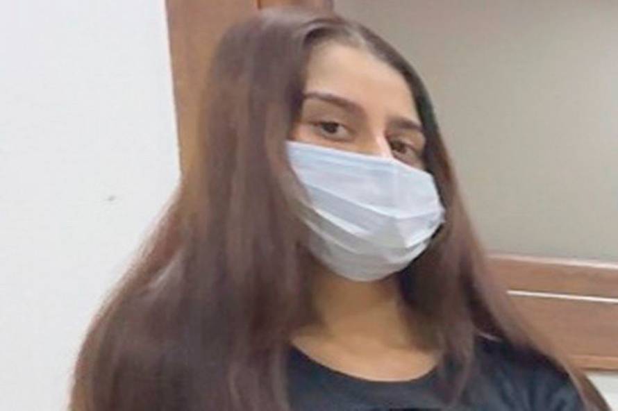 Pobjegla u ISIL s 15: Evo kako izgleda džihadistička nevjesta