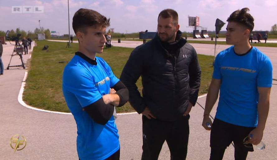 Braća Švec razočarana nulom. 'Nije fer i žalit ćemo se na ovo'