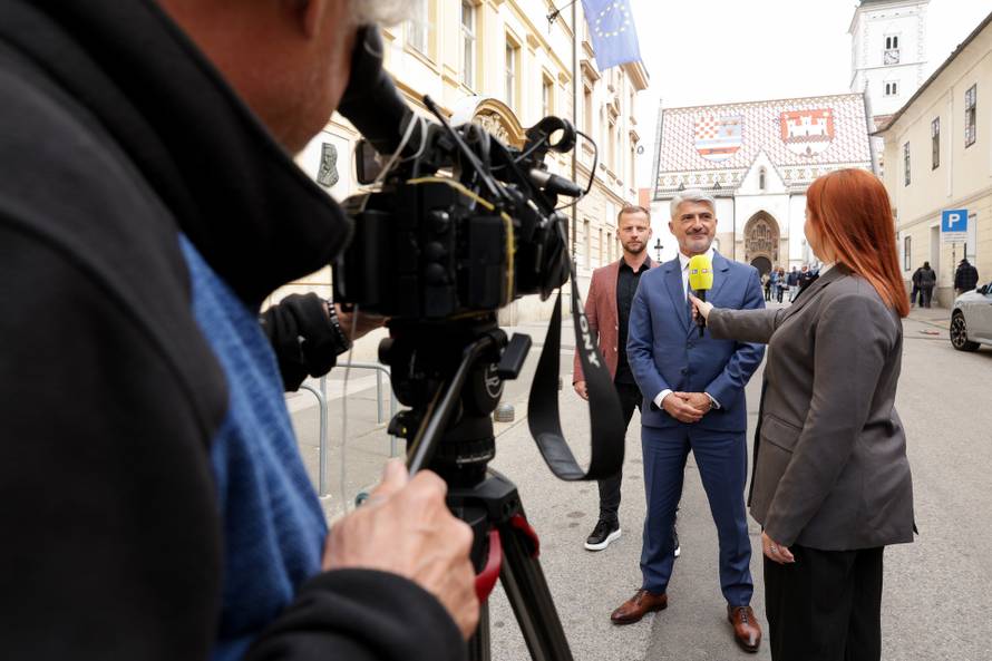 Kreću u nepoznato: Pogledajte posljednje pripreme za show 'Asia Express: Zmajeva ruta'