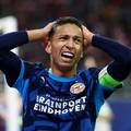 PSV &scaron;okantno izgubio u ligi, Peri&scaron;i&cacute; nije dobio ni minute