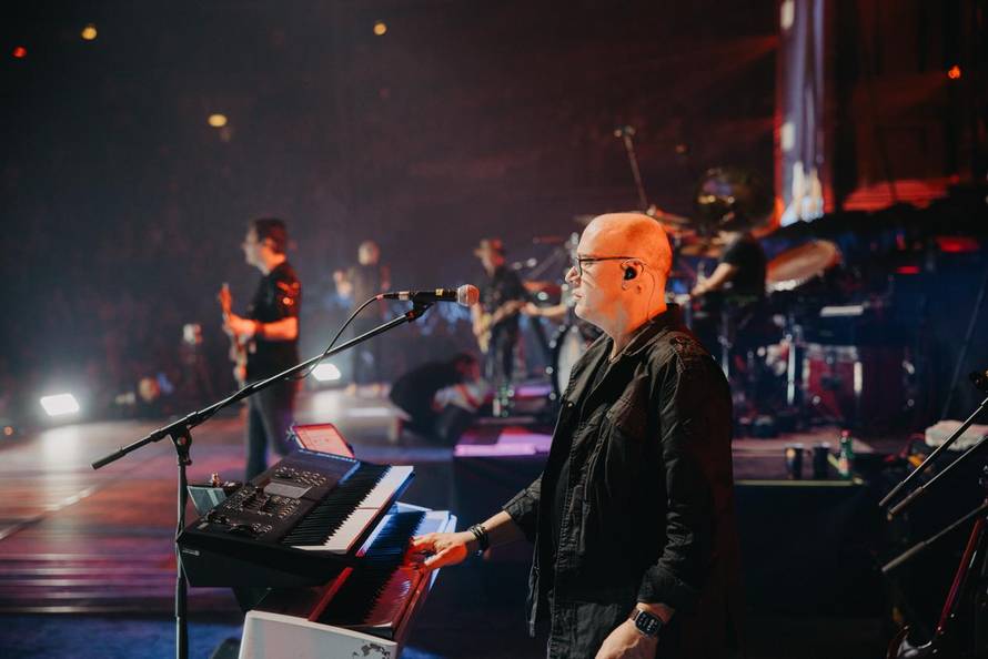 Thompson: 'Zagrebom upravlja ekstremna ljevičarska sekta. Nećemo trpjeti jad i kukavluk'