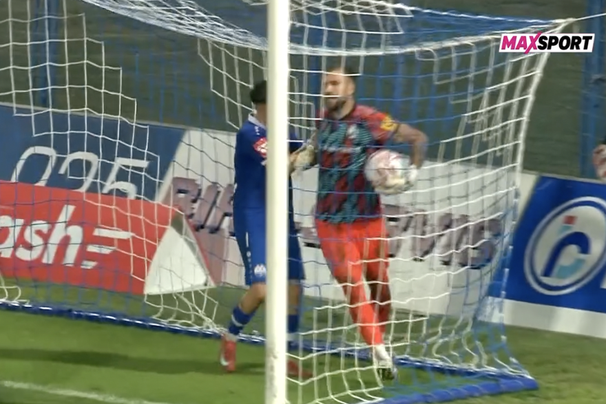 Sažetak Slaven Belupo - Lokomotiva