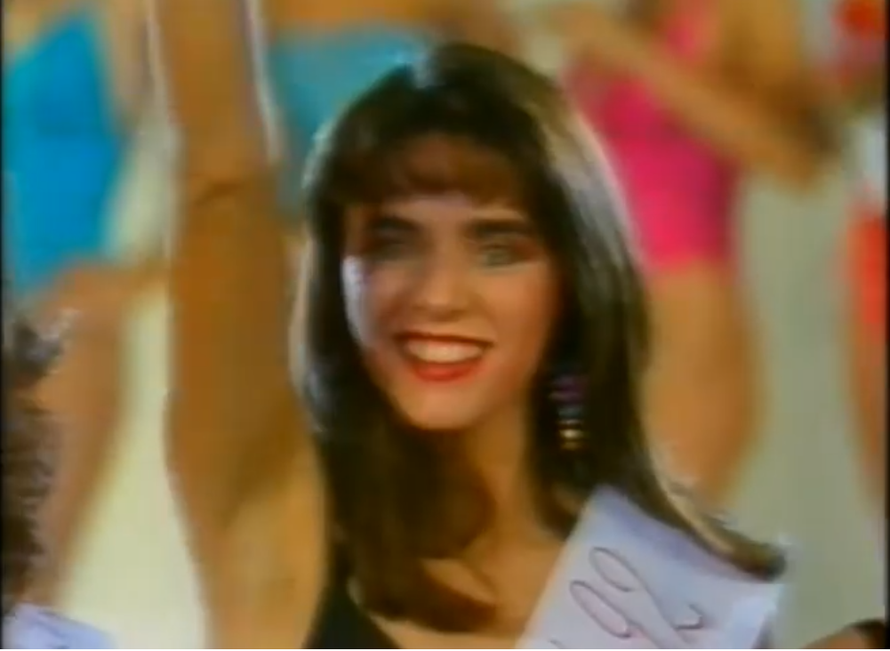 Sjećate li se ove ljepotice? Prva Miss Hrvatske povukla se sa scene, a danas slavi rođendan