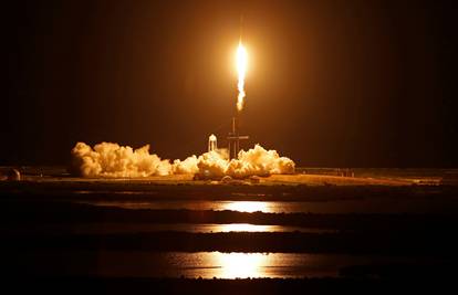 Florida: SpaceX odletio u svemir s prvom civilnom posadom, za let su se spremali mjesecima