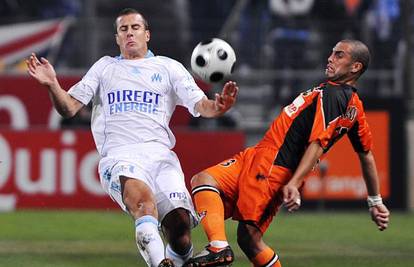 PSG slavio kod Le Havrea, Lorient šokirao Velodrome