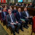 'Bivšem vrhu Katalonije sude za kršenje zakona, a ne ideje'