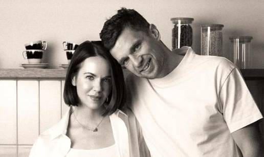 Poznata voditeljica s Bravo! radija i kondicijski trener 'vatrenih' &ccaron;ekaju prvo dijete!