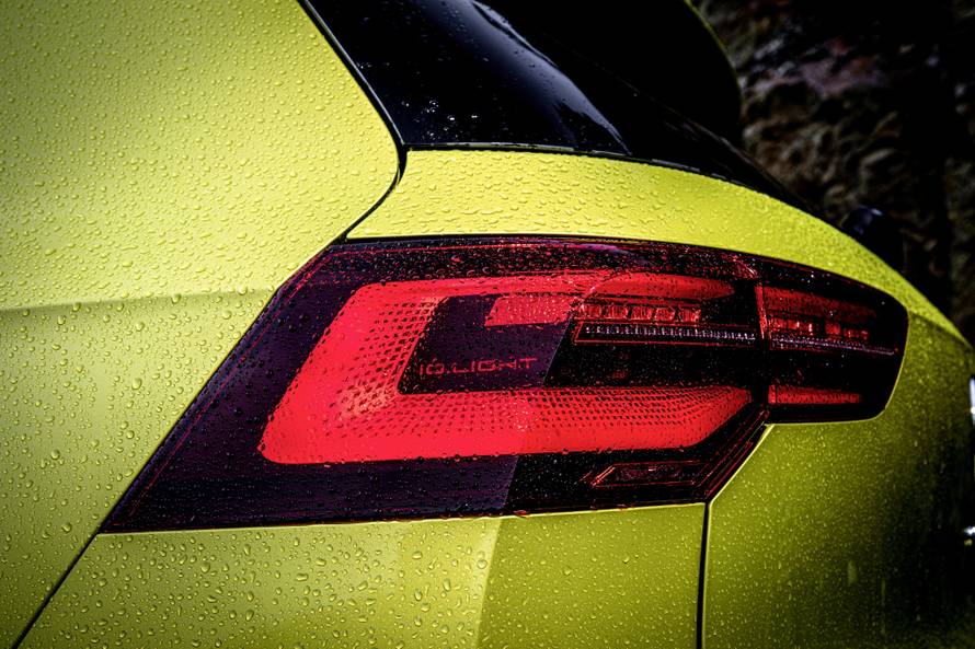 Među prvima na svijetu vozili smo revolucionarni VW Golf 8
